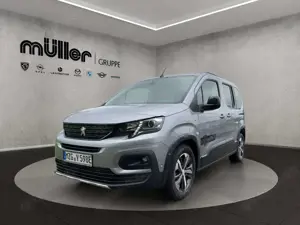 Peugeot Rifter L1 GT Elektromotor 136 Allure  L1