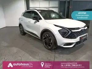 Kia Sportage 1.6 T-GDI GT-Li. 4WD|LED|Navi|Pano|CAM