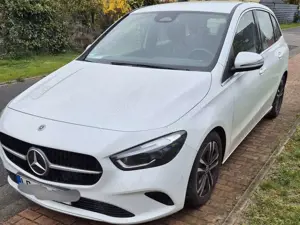Mercedes-Benz B 250 B-Klasse 4Matic 8G-DCT Progressive 238 PS Mild Hybrid - Multibeam Scheinwerfer -