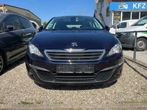 Peugeot 308 Style