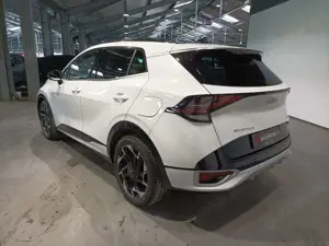 Kia Sportage 1.6 T-GDI GT-Li. 4WD|LED|Navi|Pano|CAM Bild 4