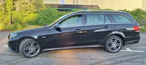 Mercedes-Benz E 220 E 220 T CDI 7G-TRONIC Avantgarde