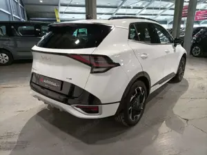 Kia Sportage 1.6 T-GDI GT-Li. 4WD|LED|Navi|Pano|CAM Bild 5