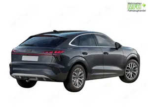 Audi Q3 Sportback NEU TFSI quattro Tech+AHK+LEDPlus+ACC... Bild 3