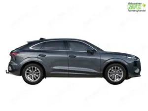 Audi Q3 Sportback NEU TFSI quattro Tech+AHK+LEDPlus+ACC... Bild 2