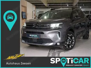 Citroen C5 Aircross PureTech 130 SS EAT8 Shine Pack