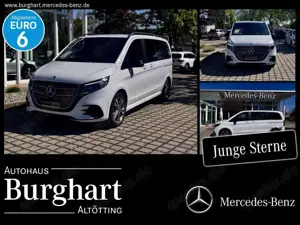 Mercedes-Benz V 250 V 250 d AVANTGARDE Kompakt AMG Line Night/AHK Navi