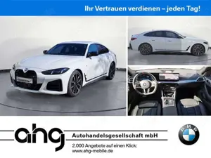 BMW 440 M440i xDrive Gran Coupe M Sport Pro 19' Comfort