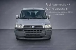 Fiat Doblo Doblo Diesel  4-Türer 1.9 JTD SX