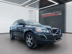 Volvo XC60 Summum AWD XENON*NAVI*PANO*TOP*AHK