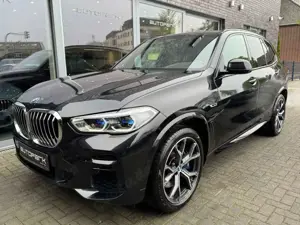 BMW X5 xD 45e M Sport HUD LASER KomfortS hk 360 21"
