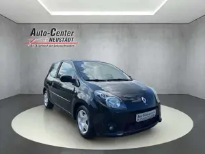 Renault Twingo Miss Sixty KLIMA