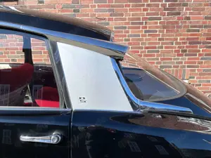 Citroen DS 21 Pallas *** Modell 67, original  unrestauriert