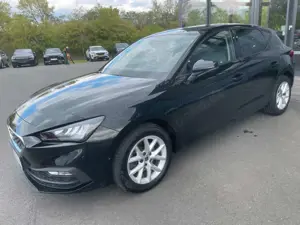 SEAT Leon 1,5TSi Schalter Style Virtual PDC Tempomat