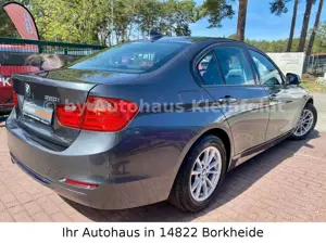 BMW 320 i Limousine Sport |NAVI|PDC|SCHECKHEFT Bild 4