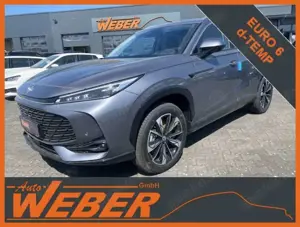 MG HS 1.5 HEV Hybrid + Luxury