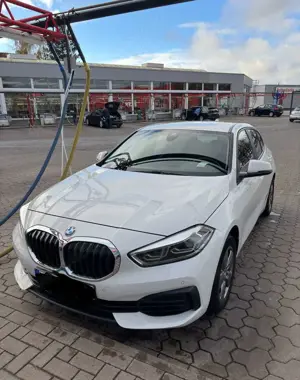 BMW 118 118i Aut. Advantage