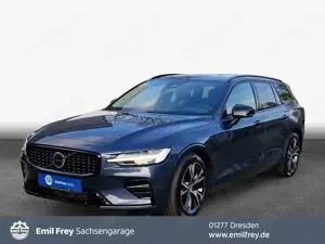 Volvo V60 B4 B DKG Plus Dark PANO*Modelljahr 26