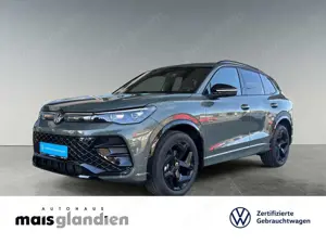 Volkswagen Tiguan 1.5 eTSI R-Line AHK Kamera ACC Navi App