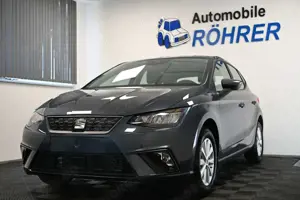 SEAT Ibiza 1.0 LED Sitzheizung Einparkhilfe CarPlay