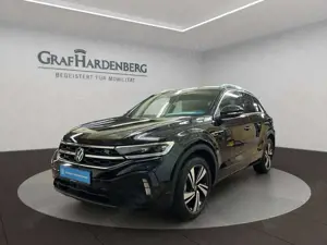 Volkswagen T-Roc 1.0 TSI R line AHK Navi ACC