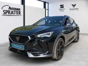 CUPRA Formentor VZ 2.0 TSI DSG 4Drive ACC Leder Beats