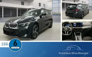 BMW 330 i Touring xDrive M Sport ACC FL2 HiFi LED 3ZK