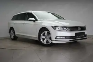 Volkswagen Passat 2.0 TDI DSG Highline ACC/Kamera/Virtual/L