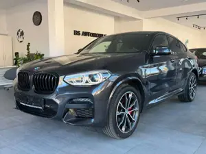 BMW X4 xDrive 30 d M Sport
