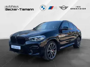 BMW X4 M 40i