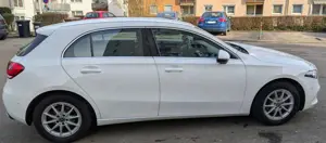 Mercedes-Benz A 180 Mercedes A 180d W177 Progressive Bild 3
