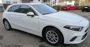 Mercedes-Benz A 180 Mercedes A 180d W177 Progressive Bild 4