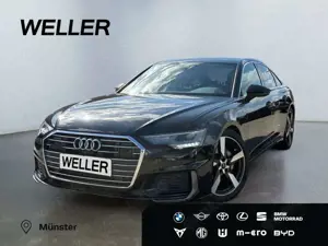 Audi A6 50 TDI qu. S line + *LED*ACC*BO*360*Virtual*