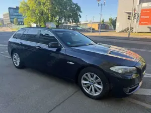 BMW 525 525d Touring