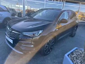 Opel Grandland Ultimate Plug-in-Hybrid 4