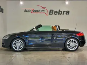Audi TTS Roadster Quattro Xenon/Navi/Leder/SHZ/PDC Bild 5