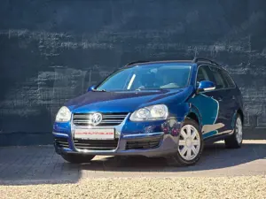 Volkswagen Golf V Variant Comfortline