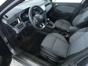 Renault Clio Bild 5