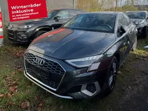 Audi A3 Limousine 35 TDI Advanced Matrix LED Kamera Nav...