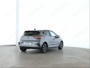 Renault Clio Bild 4