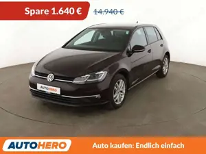 Volkswagen Golf 1.6 TDI Comfortline BM*NAV*LED*ACC*CARPLAY*PDC*SHZ