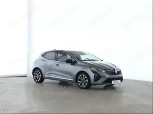 Renault Clio Bild 2
