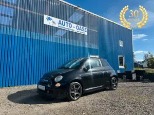 Abarth 500