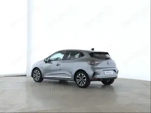 Renault Clio Bild 3