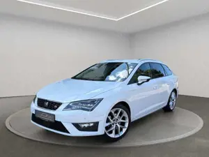 SEAT Leon ST FR*TÜV/Service NEU*LED*NAVI*PDC*