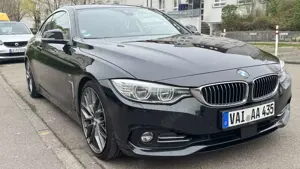 BMW 435 435 d xDrive