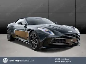 Aston Martin DB12 Volante