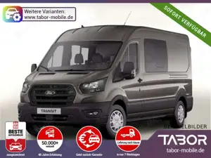 Ford Transit DCiV 350 RWD L3H2 Trend AHK Kam UVP-47%*