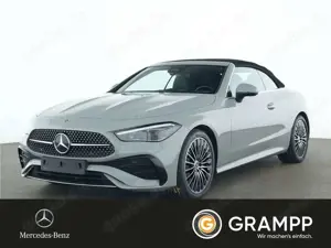Mercedes-Benz CLE 220 d Cabrio AMG Advanced-Plus/LED/Kamera