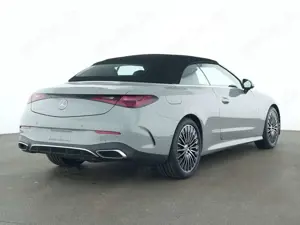 Mercedes-Benz CLE 220 d Cabrio AMG Advanced-Plus/LED/Kamera Bild 3